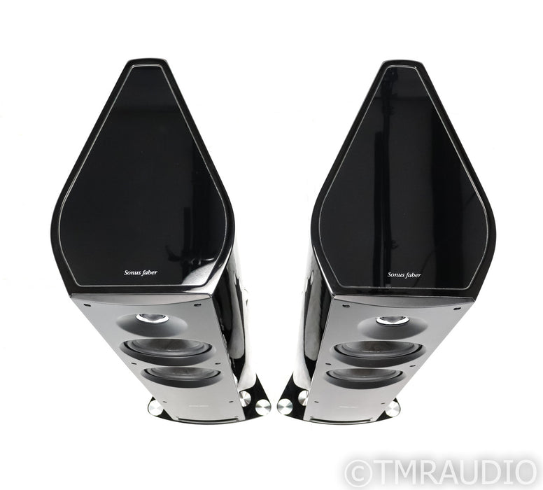 Sonus Faber Venere 2.5 Floorstanding Speakers