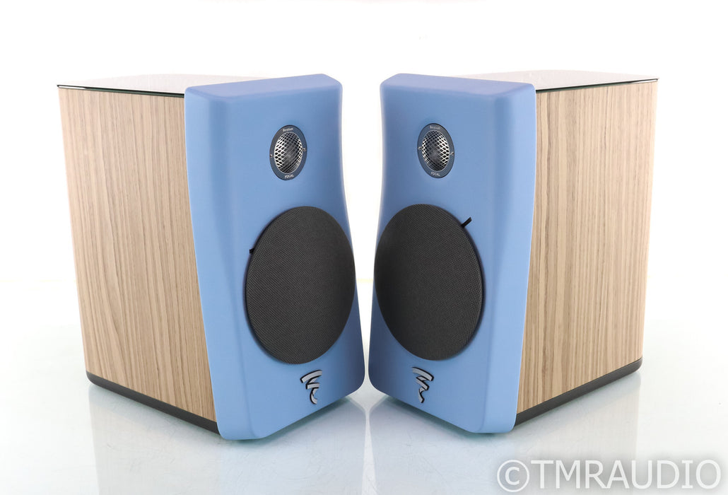 Focal Kanta No. 1 Bookshelf Speakers