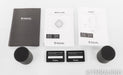Focal Kanta No. 1 Bookshelf Speakers