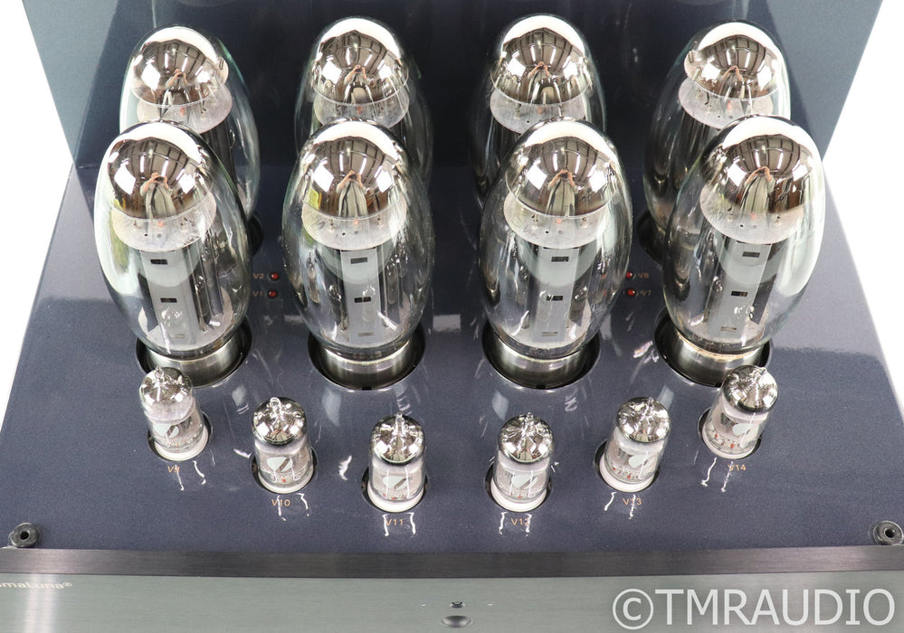 PrimaLuna Dialogue Premium HP Stereo Tube Power Amplifier