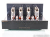 PrimaLuna Dialogue Premium HP Stereo Tube Power Amplifier