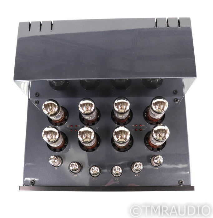PrimaLuna Dialogue Premium HP Stereo Tube Power Amplifier