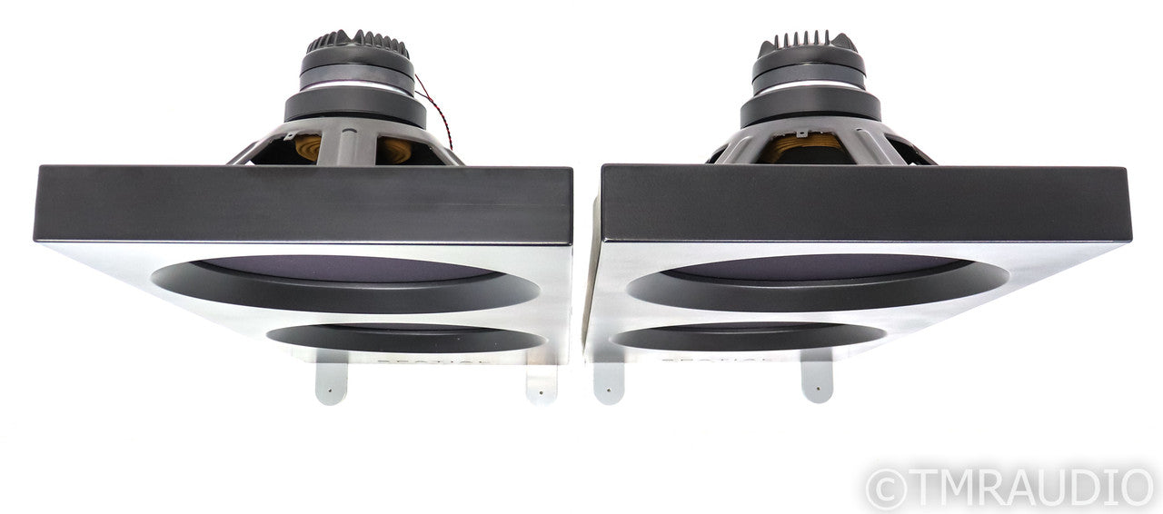 Spatial M3 Hologram Turbo S Floorstanding Speakers