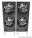 Spatial M3 Hologram Turbo S Floorstanding Speakers