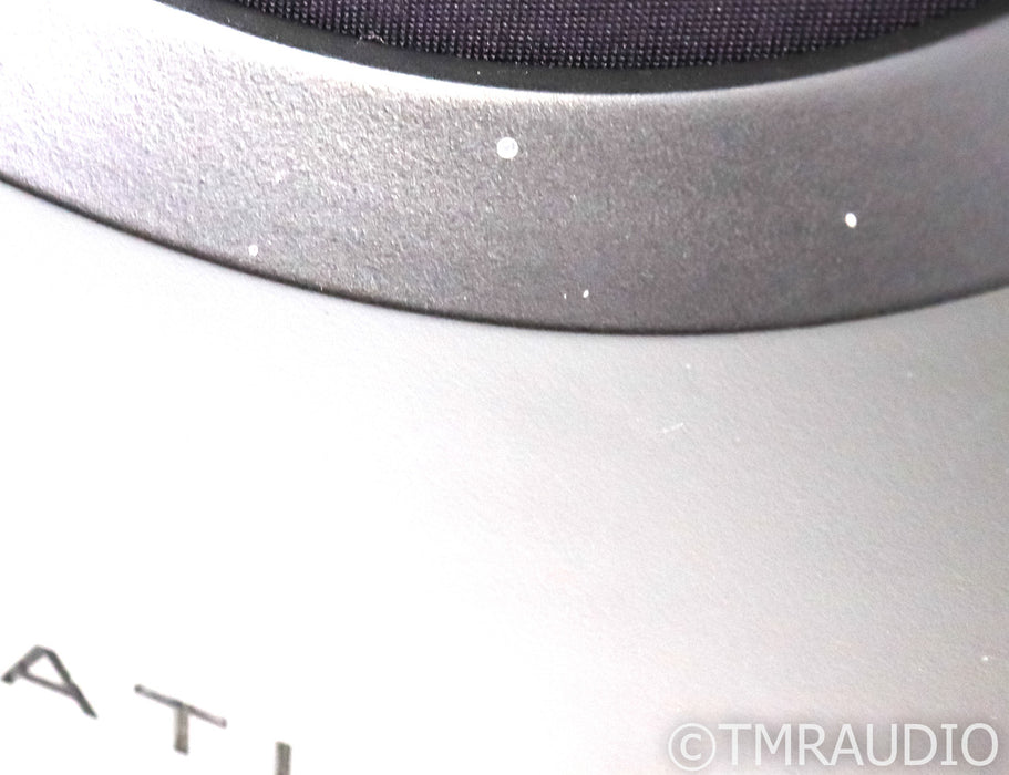 Spatial M3 Hologram Turbo S Floorstanding Speakers