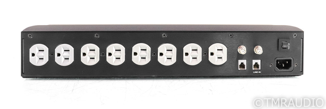 Transparent PowerWave 8 AC Power Line Conditioner; MM2