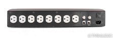 Transparent PowerWave 8 AC Power Line Conditioner; MM2