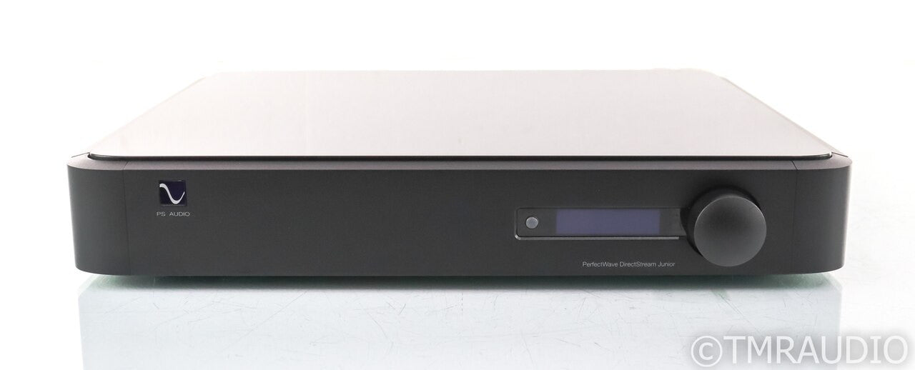 PS Audio PerfectWave DirectStream Junior DSD DAC; D/A Converter (Used)