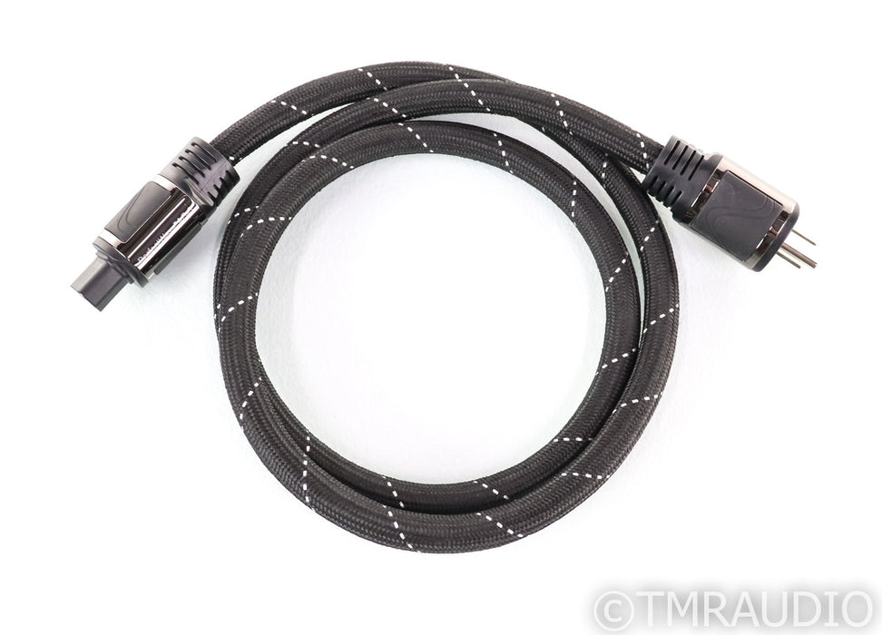 PS Audio PerfectWave AC-3 Power Cable; 1.5m AC Cord