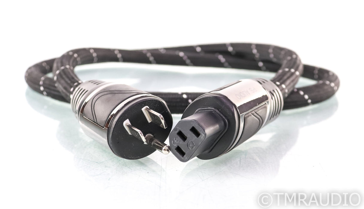 PS Audio PerfectWave AC-3 Power Cable; 1.5m AC Cord