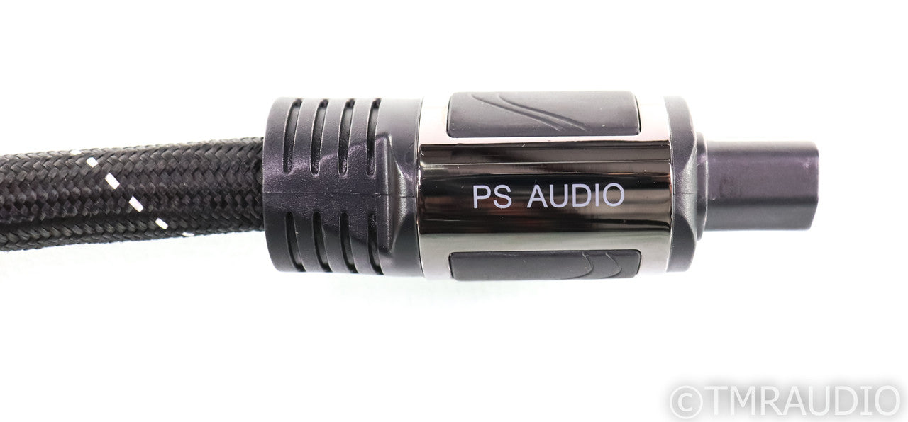 PS Audio PerfectWave AC-3 Power Cable; 1.5m AC Cord
