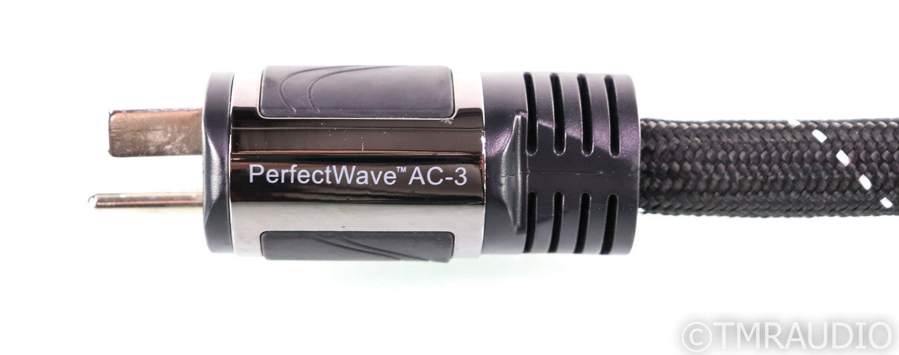 PS Audio PerfectWave AC-3 Power Cable; 1.5m AC Cord