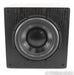Rythmik Audio F12G 12" Powered Subwoofer; F-12G; A370XLR2; Black Oak