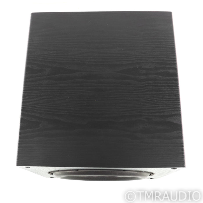 Rythmik Audio F12G 12" Powered Subwoofer; F-12G; A370XLR2; Black Oak