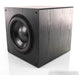 Rythmik Audio F12G 12" Powered Subwoofer; F-12G; A370XLR2; Black Oak