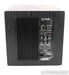 Rythmik Audio F12G 12" Powered Subwoofer; F-12G; A370XLR2; Black Oak