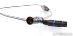 Transparent Audio Plus XLR Cable; Gen 5; Single 1m Balanced Interconnect