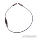 Transparent Audio Plus XLR Cable; Gen 5; Single 1m Balanced Interconnect (1/1)