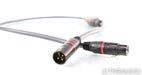 Transparent Audio Plus XLR Cable; Gen 5; Single 1m Balanced Interconnect (1/1)