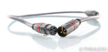 Transparent Audio Plus XLR Cable; Gen 5; Single 1m Balanced Interconnect (1/1)