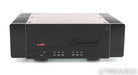 Benchmark AHB2 Stereo Power Amplifier; AHB-2; Black