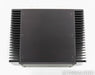 Benchmark AHB2 Stereo Power Amplifier; AHB-2; Black