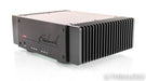 Benchmark AHB2 Stereo Power Amplifier; AHB-2; Black