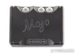 Chord Electronics Mojo Portable Headphone Amplifier / DAC; Black w/ Leather Case