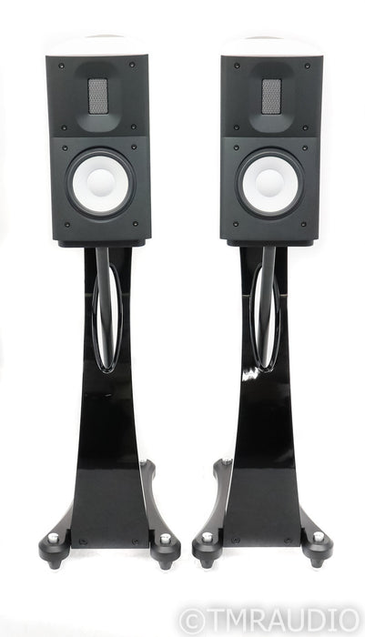 Raidho C1.2 Bookshelf Speakers