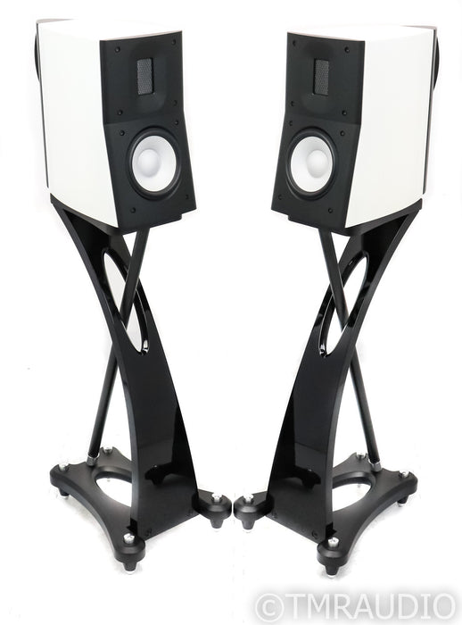Raidho C1.2 Bookshelf Speakers
