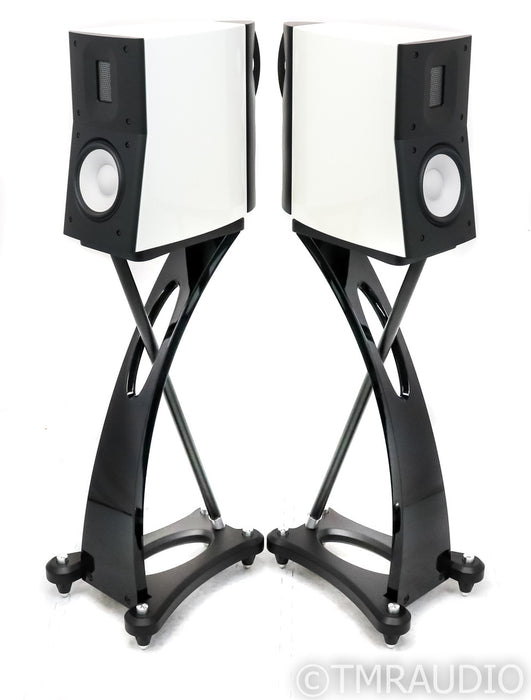 Raidho C1.2 Bookshelf Speakers