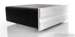 Bryston 4BSST2 Stereo Power Amplifier; 4B-SST 2; Silver; 17"