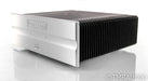 Bryston 4BSST2 Stereo Power Amplifier; 4B-SST 2; Silver; 17"