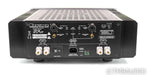 Bryston 4BSST2 Stereo Power Amplifier; 4B-SST 2; Silver; 17"