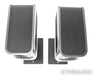 Kii Three Powered Bookshelf Speakers