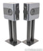 Kii Three Powered Bookshelf Speakers