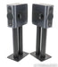 Kii Three Powered Bookshelf Speakers