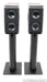 Kii Three Powered Bookshelf Speakers