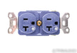 Cardas Audio 4181US Duplex Wall Power Outlet