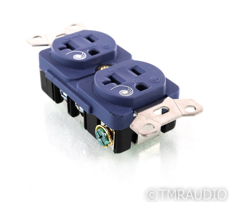 Cardas Audio 4181US Duplex Wall Power Outlet