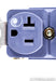 Cardas Audio 4181US Duplex Wall Power Outlet
