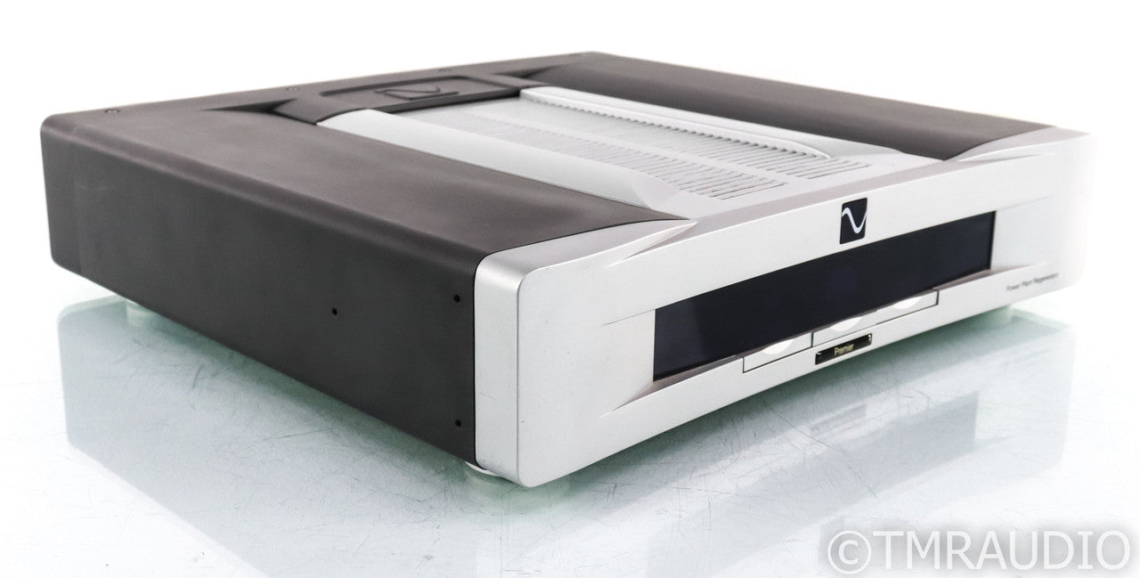 PS Audio Power Plant Premier AC Power Line Regenerator; Conditioner