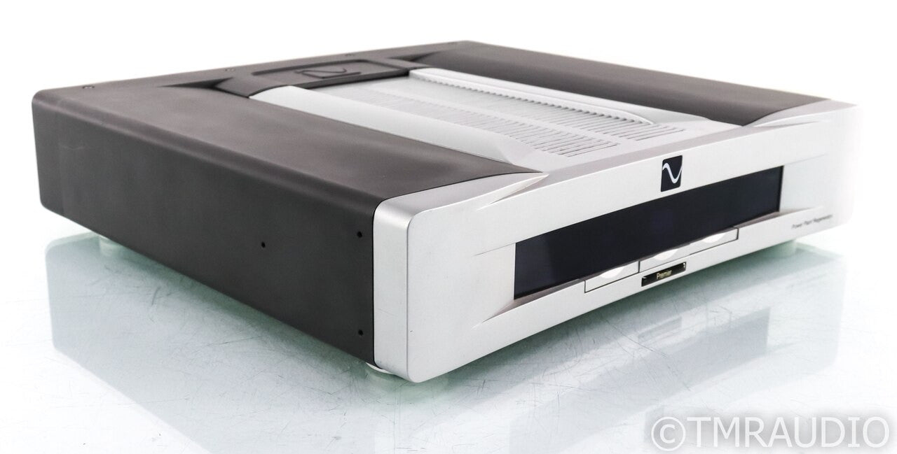 PS Audio Power Plant Premier AC Power Line Regenerator; Conditioner; AS-IS (Bad Regen)