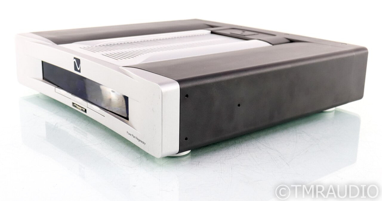 PS Audio Power Plant Premier AC Power Line Regenerator; Conditioner; AS-IS (Bad Regen)
