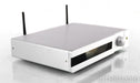 Auralic Altair Network Streamer / DAC; D/A Converter; Original; Remote