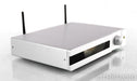 Auralic Altair Network Streamer / DAC; D/A Converter; Original; Remote