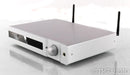 Auralic Altair Network Streamer / DAC; D/A Converter; Original; Remote