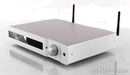 Auralic Altair Network Streamer / DAC; D/A Converter; Original; Remote
