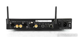 Auralic Altair Network Streamer / DAC; D/A Converter; Original; Remote