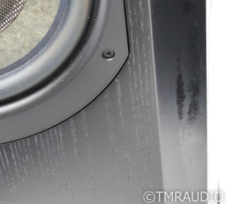 B&W Nautilus 802 Floorstanding Speakers